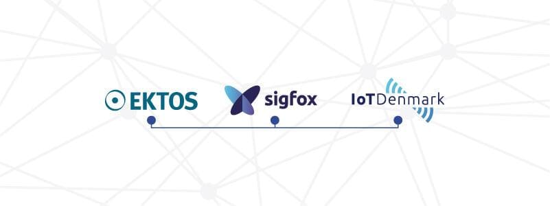 Collaboration between IoT Denmark and EKTOS speeds up the implementation of IoT solutions