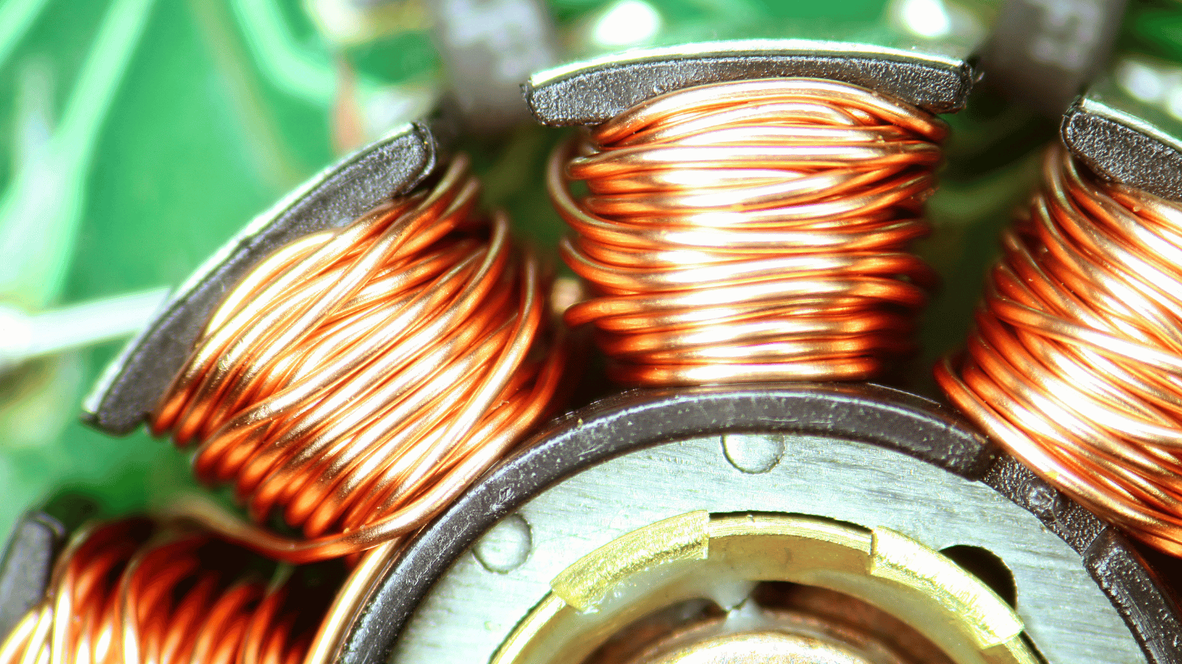 The Role of BLDC Motors in Consumer Electronics