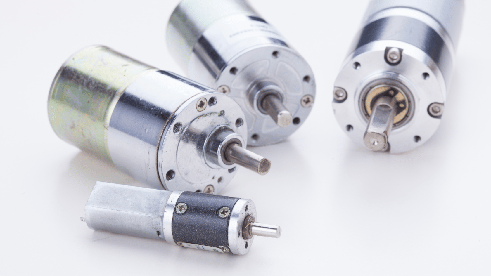 Choosing the right BLDC motor for your project