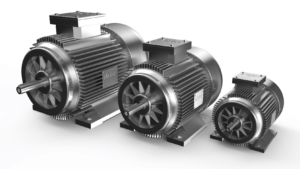 brushless motors