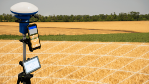 precision farming and iot-enabled device