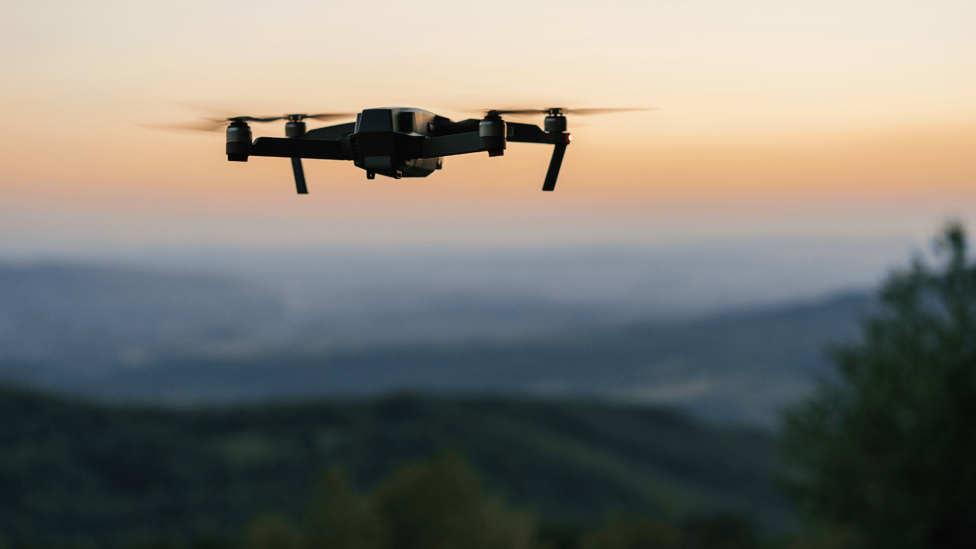 How BLDC Motor Technology is Transforming Drones and Robotics