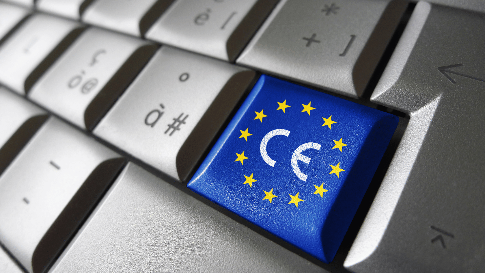 How to Navigate CE Marking Requirements and Get EU Approvals