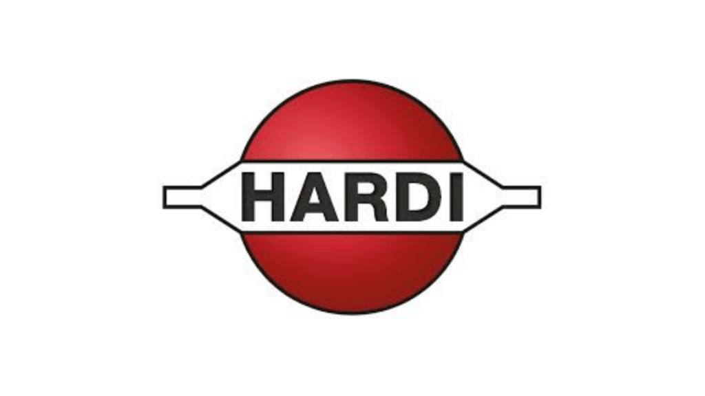 hardi