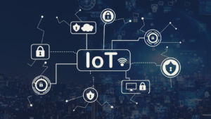 iot connected