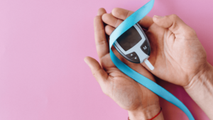 Continuous glucose monitors