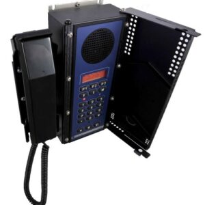 Seacom maritime intercom solution