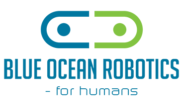 blue ocean robotics