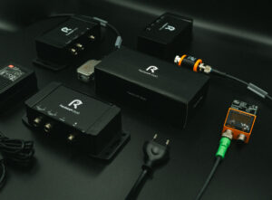 FACTBIRD device