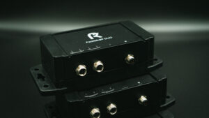 FACTBIRD iiot device