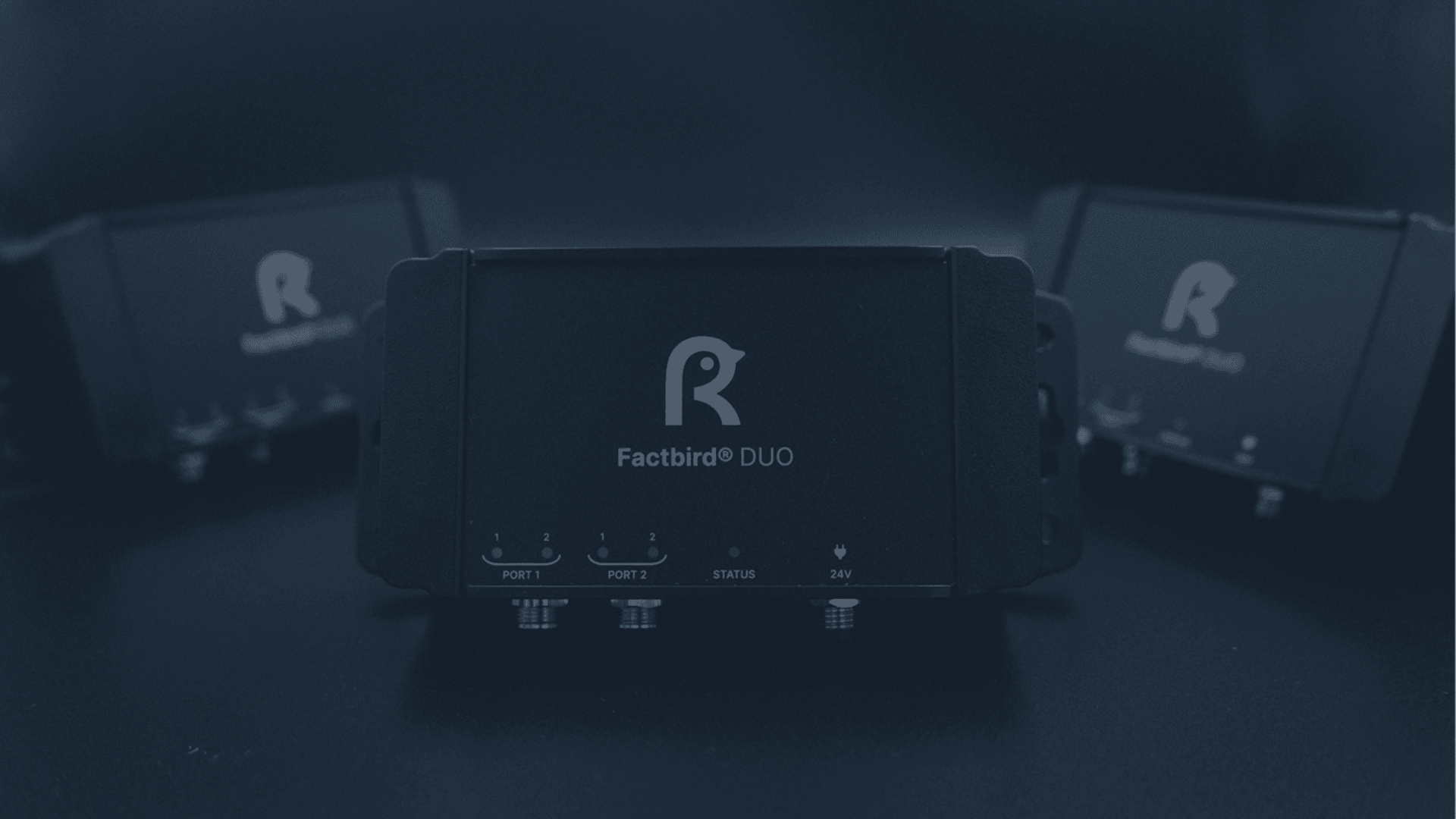 From challenge to solution: How Factbird transitioned its IIoT device production to Europe